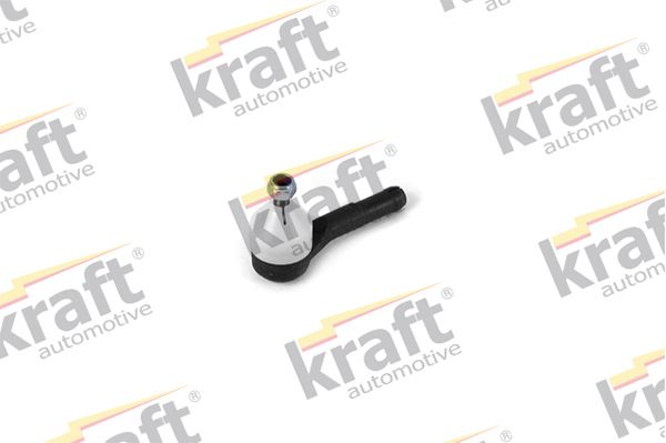 KRAFT AUTOMOTIVE Наконечник поперечной рулевой тяги 4318500